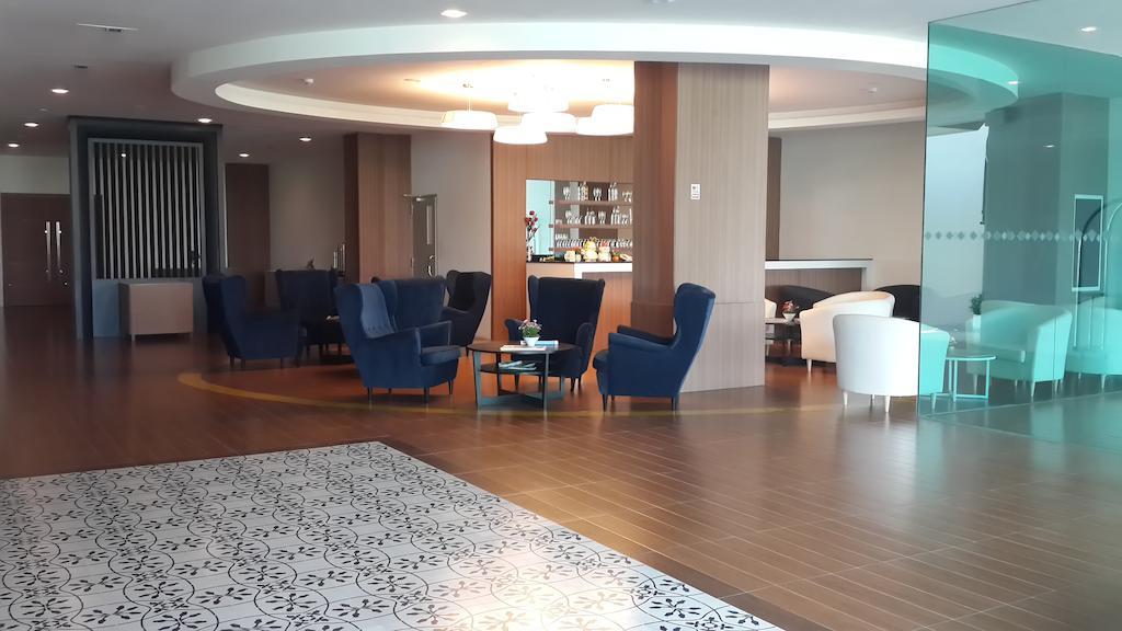 Tevan Jomtien Pattaya Bagian luar foto